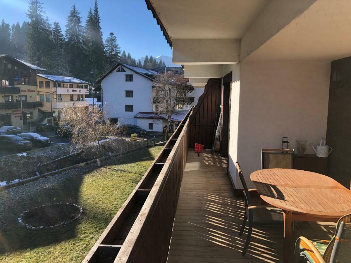 Ski Terrace Heaven Partia Clabucet Predeal Buitenkant foto